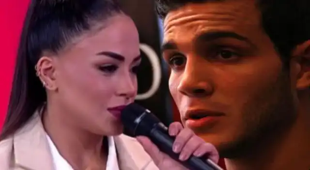 Onelia Molina se conmueve tras duras imágenes en entrevista sobre Mario Irivarren.