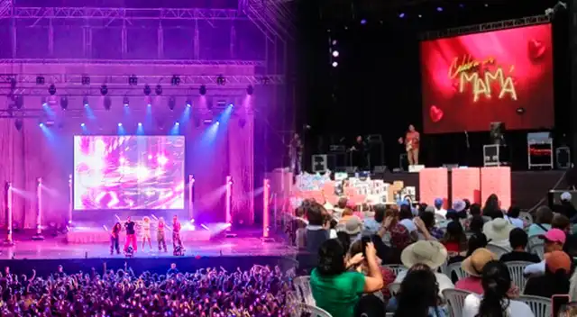 Municipalidad Metropolitana de Lima brindará dos conciertos gratuitos por Día de la Madre: ¿Cuándo y dónde?