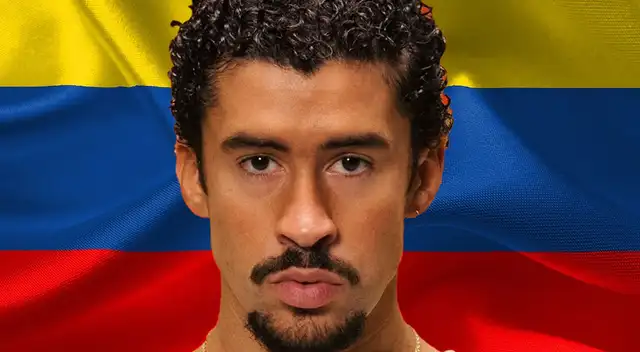 Bad Bunny confirma concierto en Medellín: Fechas confirmadas, lugar, preventa y todo lo que debes saber