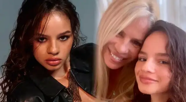 Sale a la luz nueva CONFESIÓN contra Thamara Medina y revela complicada relación con madre de Alejandra Baigorria