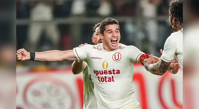 Cuánto paga Universitario vs. IDV: pronóstico y apuestas para el partido por Copa Libertadores Cuánto paga Universitario vs. IDV: pronóstico y apuestas para el partido por Copa Libertadores