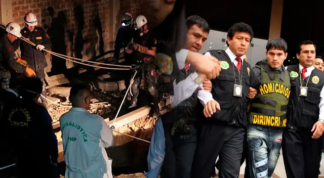 Conoce el macabro caso de la mujer que confesó sus íntimos secretos en TV y su novio acaba con ella.