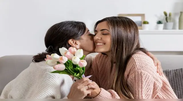 Hay muchas opciones para agasajar a mamá en su día.