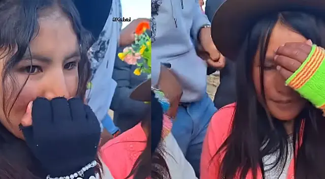 Jóvenes cantantes se vuelven viral por su estilo de cantar.