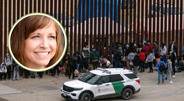 Estado de EE. UU. prohíbe arrestos de inmigrantes sin justificación