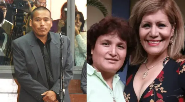 La vida actual de Pedro Mamanchura: el asesino de Alicia Delgado saldrá pronto de prisión.