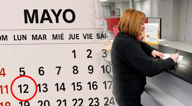 Anuncian nuevo feriado para el 12 de mayo en Argentina.