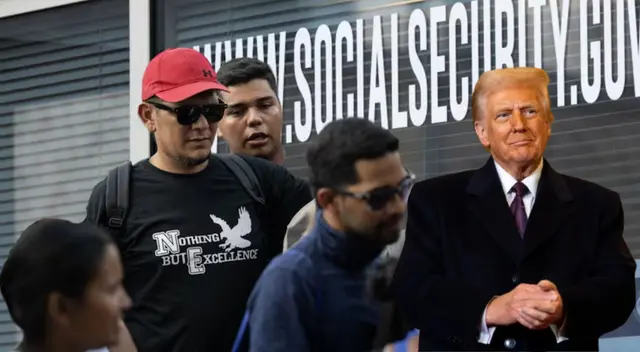 EE. UU. cambia norma migratoria y muchos inmigrantes enfrentan deportación.