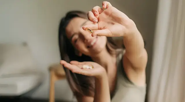 GLA: el omega-6 bueno que tu cuerpo necesita. Te contamos sus virtudes.