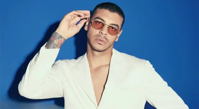 Manuel Medrano vuelve al Perú