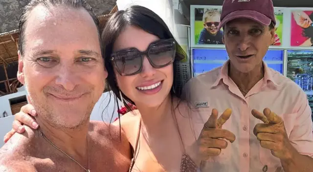 Christian Thorsen SUPERA los tres años de vida que le dieron por el cáncer y GRITA su amor por joven