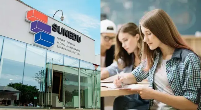 Sunedu otorgó la licencia institucional a la Universidad Politécnica del Perú.