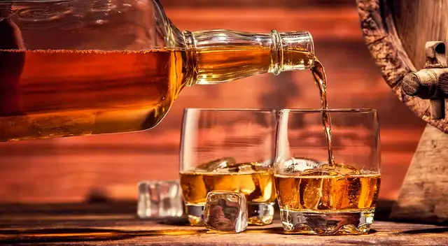 Destacada marca de whisky dejará de estar en el mercado en Estados Unidos. Destacada marca de whisky dejará de estar en el mercado en Estados Unidos.