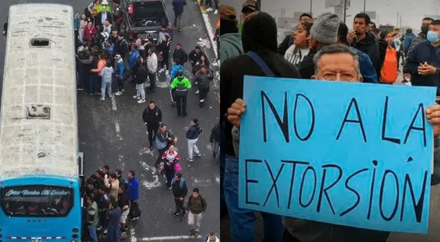 Conoce aquí la postura de diversos gremios frente a la nueva convocatoria de paro nacional en mayo.
