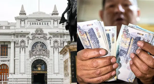 Conoce aquí todos los detalles de la última sesión de la Comisión de Economía y Finanzas del Congreso sobre el nuevo retiro de la AFP.