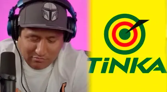 Jorge Luna PERDIÓ disputa legal contra La Tinka por intentar registrar su nueva marca ante Indecopi