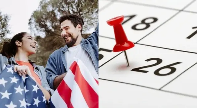 Conoce aquí todos los detalles del feriado del 26 de mayo en Estados Unidos. Conoce aquí todos los detalles del feriado del 26 de mayo en Estados Unidos.