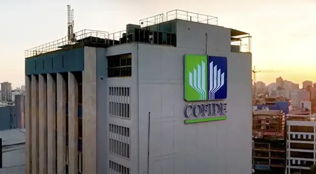 COFIDE concreta su primer Bono Sostenible