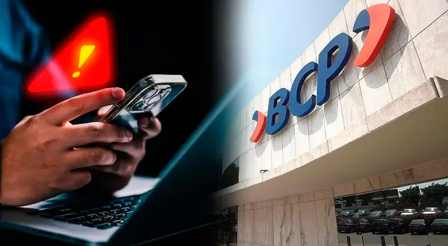 Banco comunicó acerca de una nueva modalidad de estafa digital.