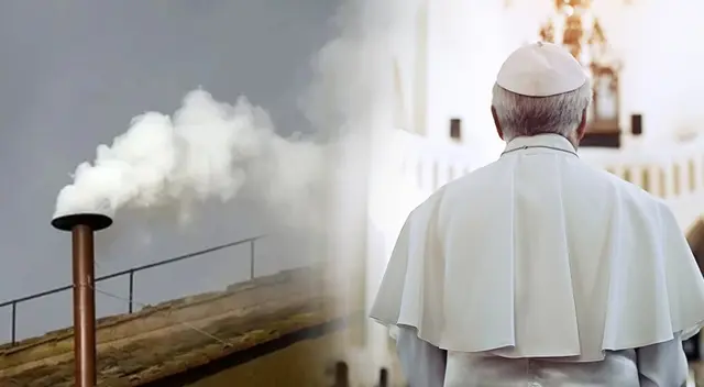 Este sería el nuevo Papa que dirigiría la Iglesia Católica.