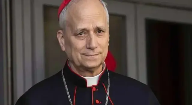 Las controvertidas denuncias contra Robert Prevost sacuden al Vaticano. Las controvertidas denuncias contra Robert Prevost sacuden al Vaticano.