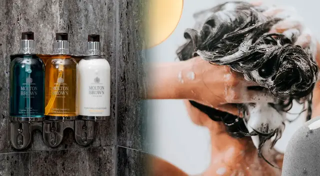 Solicitan el retiro de una reconocida marca de shampoo en Argentina.