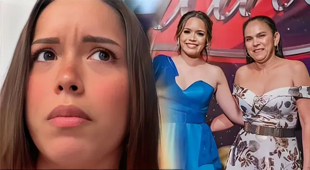 Exponen FUERTE discusión entre Kiara Lozano y su madre por 'MALTRATO' a Milagros Díaz Exponen FUERTE discusión entre Kiara Lozano y su madre por 'MALTRATO' a Milagros Díaz