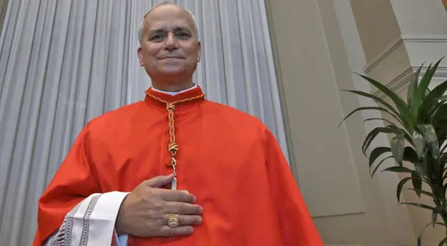 León XIV no es un nombre cualquiera. El Papa Robert Prevost revela su significado.