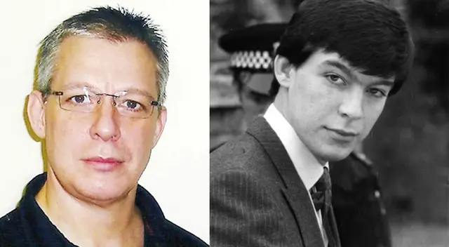 Asesinó a su familia y culpó a su hermana por este espeluznante motivo.