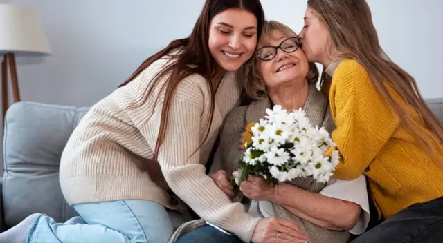 Estas son las opciones de regalo por el Día de la Madre. Estas son las opciones de regalo por el Día de la Madre.
