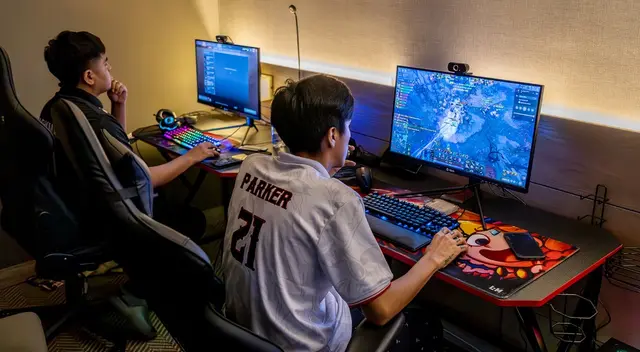 Perú lidera el crecimiento de atletas y medallas en Esports