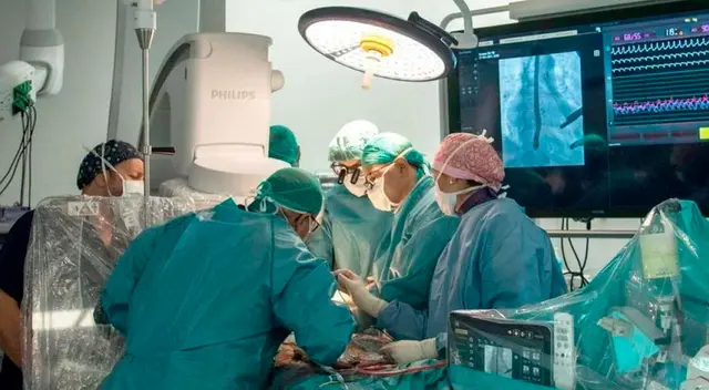 ANMAT exigió el retiro del material médico de hospitales y farmacias en Argentina.