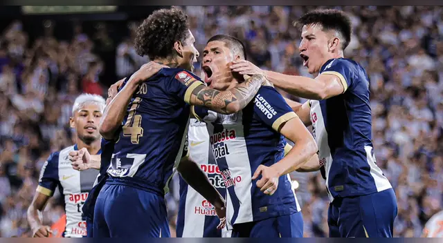 Cuánto paga Atlético Grau vs. Alianza Lima: apuestas y pronóstico por la fecha 12 del Torneo Apertura Liga 1 Cuánto paga Atlético Grau vs. Alianza Lima: apuestas y pronóstico por la fecha 12 del Torneo Apertura Liga 1