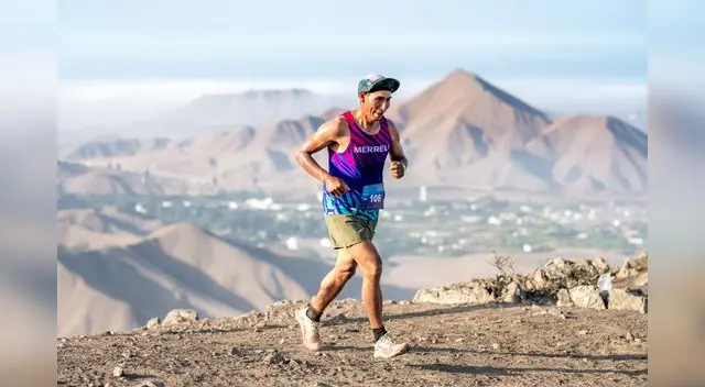 Tiene un gra desafío.