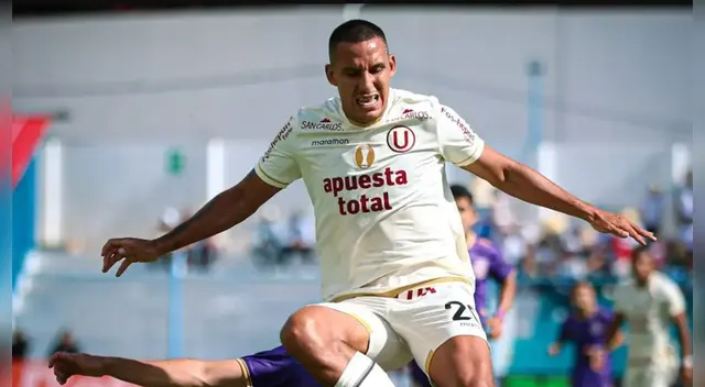 Cuánto paga Universitario vs. Alianza Atlético: pronóstico y apuestas actualizadas por Liga 1