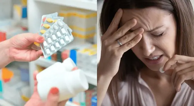 El Sistema de Alertas de Consumo de Indecopi anunció el retiro inmediato del medicamento Espironolactona 25 mg.