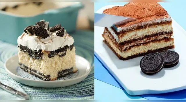 Prepara estos sencillos postres , pero deliciosos postres a mamá. Prepara estos sencillos postres , pero deliciosos postres a mamá.