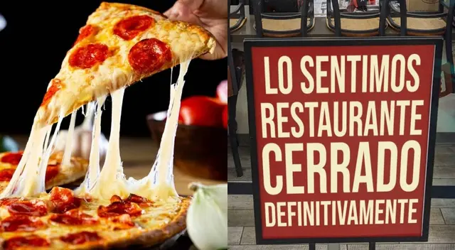 La reconocida cadena de pizzerías Bertucci's anunció el cierre definitivo de sus sucursales tras declararse en bancarrota en Estados Unidos. La reconocida cadena de pizzerías Bertucci's anunció el cierre definitivo de sus sucursales tras declararse en bancarrota en Estados Unidos.