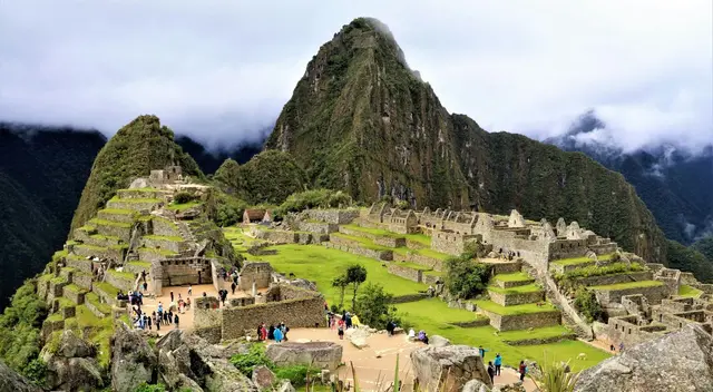 Incertidumbre legal en el Hotel Sanctuary Lodge: un riesgo para el turismo en Perú Incertidumbre legal en el Hotel Sanctuary Lodge: un riesgo para el turismo en Perú