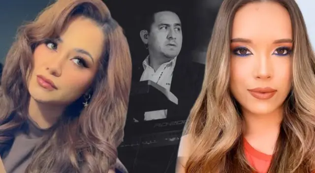 ¿Kiara Lozano y Edwin Guerrero fueron pareja? Ana Lucía Urbina lanza indirecta.