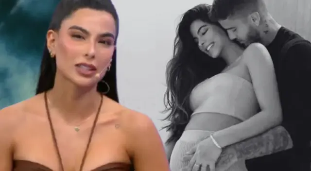 Ivana Yturbe rompe su silencio sobre presunta pérdida de su segundo embarazo. Ivana Yturbe rompe su silencio sobre presunta pérdida de su segundo embarazo.