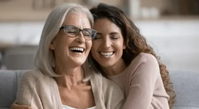 Frases para dedicar a varios miembros de tu familia en el 'Día de la Madre'.