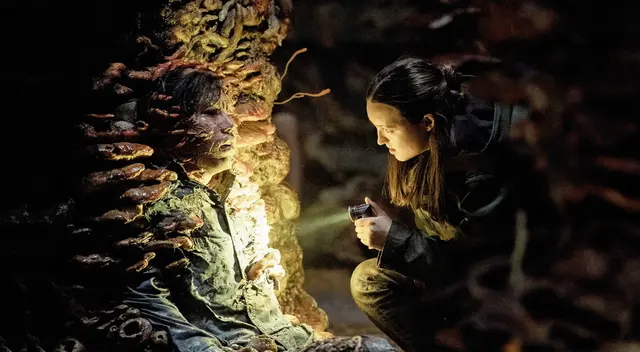 Parte del tráiler oficial del quinto capítulo de la nueva temporada de The Last of Us.