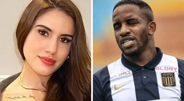 Darinka Ramírez IMPACTA celebrando el Día de la Madre con video de su parto sin Jefferson Farfán presente Darinka Ramírez IMPACTA celebrando el Día de la Madre con video de su parto sin Jefferson Farfán presente