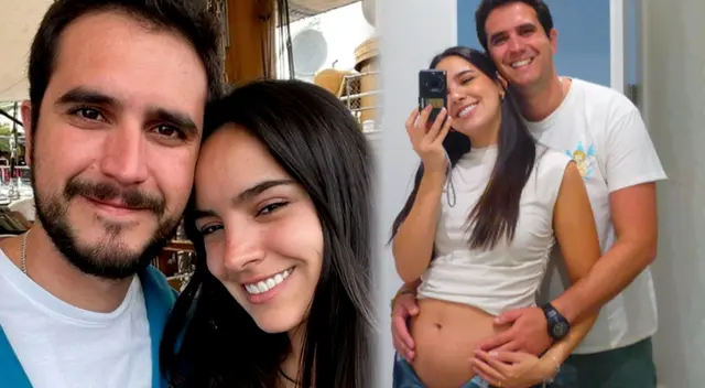 Valeria Florez CONFIRMA su EMBARAZO en el Día de la Madre con emotivo video: "Empezó un nuevo capítulo..."