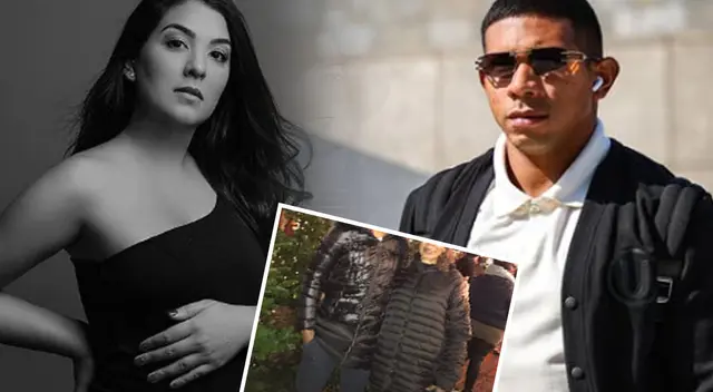 Edison Flores se olvida de Ana Siucho y dedica el Día de la Madre a OTRA MUJER especial en su vida: "Por tu amor..." Edison Flores se olvida de Ana Siucho y dedica el Día de la Madre a OTRA MUJER especial en su vida: "Por tu amor..."