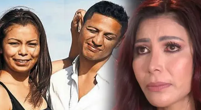 Jonathan Maicelo revela que ESTUVO con Milena Zárate cuando quiso volver con la madre de su hijo.