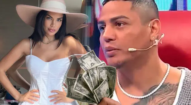 Jonathan Maicelo revela que Samantha Batallanos le EXIGIÓ 50 mil soles para NO DENUNCIARLO