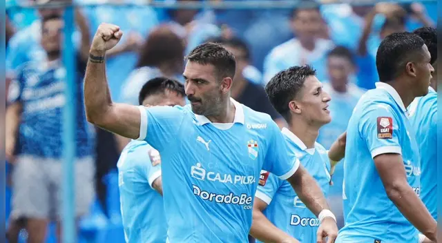 ¿Cuánto paga Sporting Cristal vs Cerro Porteño? Pronóstico y Apuestas para el partido por Copa Libertadores ¿Cuánto paga Sporting Cristal vs Cerro Porteño? Pronóstico y Apuestas para el partido por Copa Libertadores