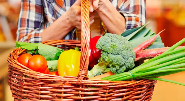 Colegio de Nutricionistas alerta sobre alza en canasta básica